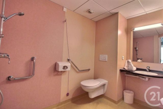 Appartement F1 à vendre - 1 pièce - 21.0 m2 - NEUILLY PLAISANCE - 93 - ILE-DE-FRANCE - Century 21 Ricard Immobilier