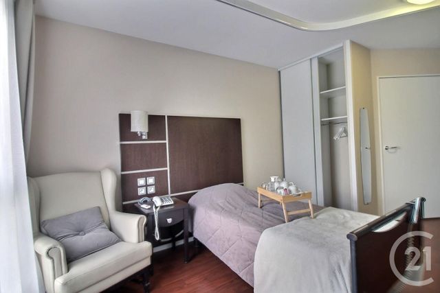 Appartement F1 à vendre - 1 pièce - 21.0 m2 - NEUILLY PLAISANCE - 93 - ILE-DE-FRANCE - Century 21 Ricard Immobilier