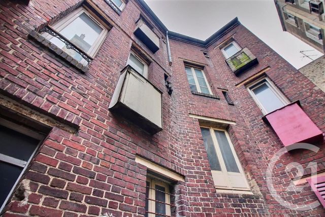 immeuble à vendre - 267.0 m2 - NOISY LE SEC - 93 - ILE-DE-FRANCE - Century 21 Ricard Immobilier