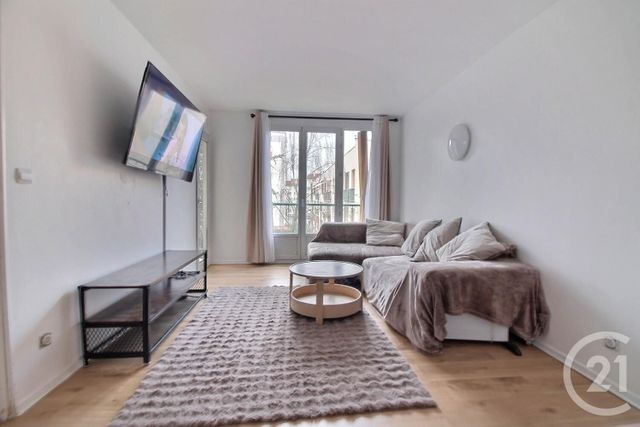 Appartement à vendre MONTREUIL