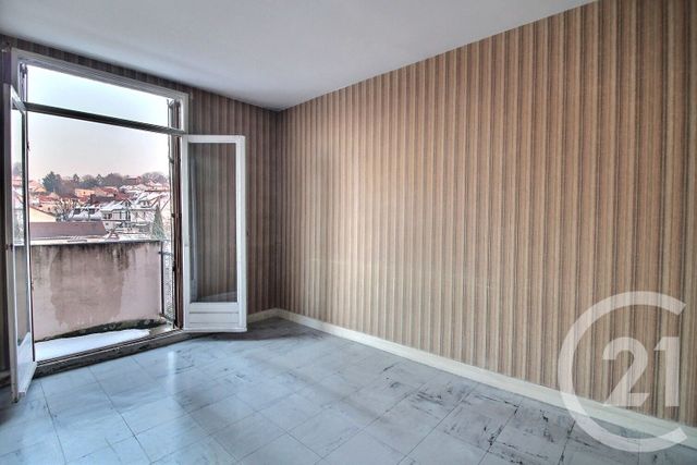 Appartement F3 à vendre - 3 pièces - 57.42 m2 - ROSNY SOUS BOIS - 93 - ILE-DE-FRANCE - Century 21 Ricard Immobilier