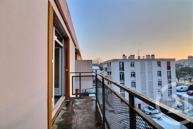 Appartement F3 à vendre - 3 pièces - 57.42 m2 - ROSNY SOUS BOIS - 93 - ILE-DE-FRANCE - Century 21 Ricard Immobilier