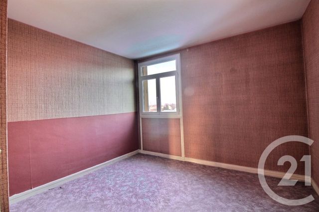 Appartement F3 à vendre - 3 pièces - 57.42 m2 - ROSNY SOUS BOIS - 93 - ILE-DE-FRANCE - Century 21 Ricard Immobilier