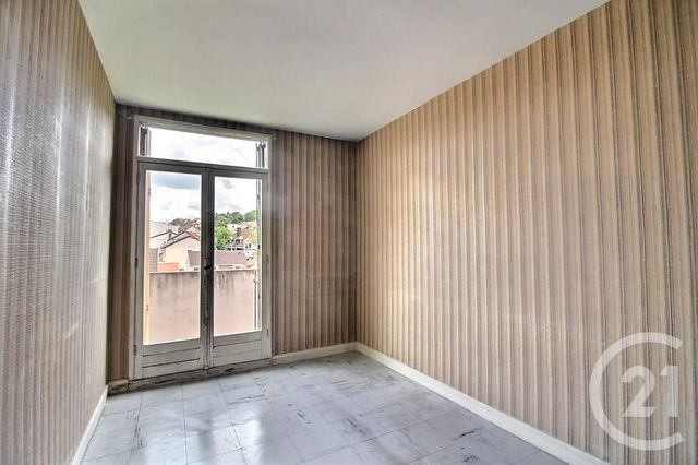 Appartement F3 à vendre - 3 pièces - 57.42 m2 - ROSNY SOUS BOIS - 93 - ILE-DE-FRANCE - Century 21 Ricard Immobilier