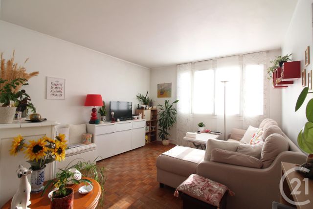 appartement - ROSNY SOUS BOIS - 93