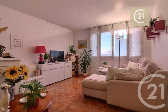 Appartement F2 à vendre ROSNY SOUS BOIS