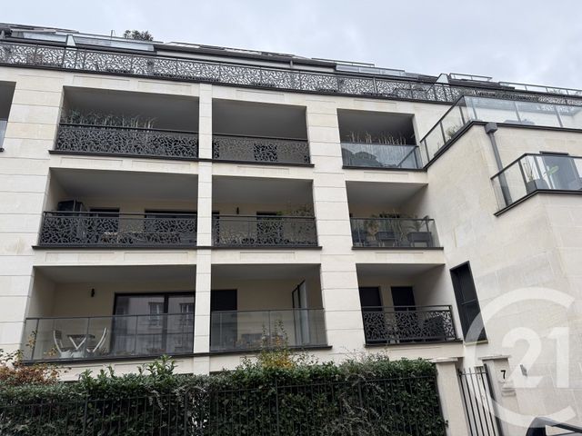 appartement - ROSNY SOUS BOIS - 93