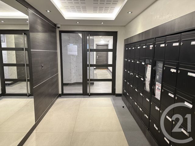 Appartement F2 à vendre - 2 pièces - 44.82 m2 - ROSNY SOUS BOIS - 93 - ILE-DE-FRANCE - Century 21 Ricard Immobilier