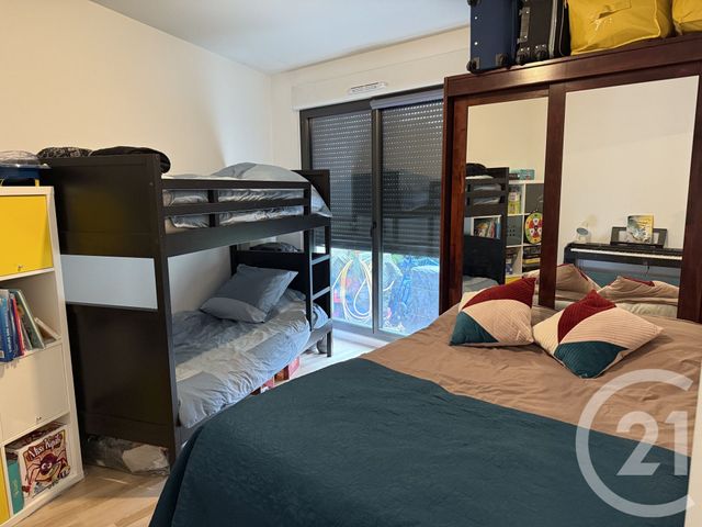 Appartement F2 à vendre - 2 pièces - 44.82 m2 - ROSNY SOUS BOIS - 93 - ILE-DE-FRANCE - Century 21 Ricard Immobilier