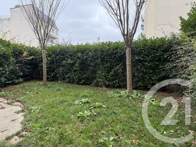 Appartement F2 à vendre - 2 pièces - 44.82 m2 - ROSNY SOUS BOIS - 93 - ILE-DE-FRANCE - Century 21 Ricard Immobilier