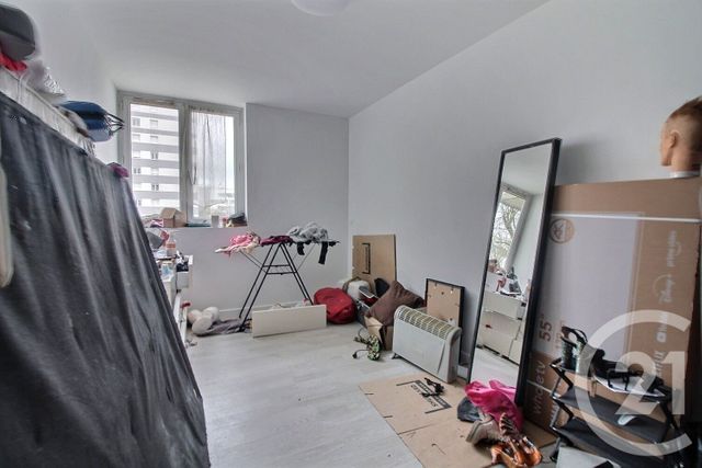 Appartement F3 à vendre - 3 pièces - 55.8 m2 - ROSNY SOUS BOIS - 93 - ILE-DE-FRANCE - Century 21 Ricard Immobilier