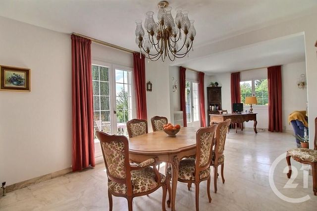 maison à vendre - 6 pièces - 170.0 m2 - ROSNY SOUS BOIS - 93 - ILE-DE-FRANCE - Century 21 Ricard Immobilier