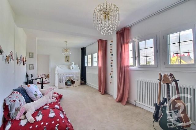 maison à vendre - 6 pièces - 170.0 m2 - ROSNY SOUS BOIS - 93 - ILE-DE-FRANCE - Century 21 Ricard Immobilier