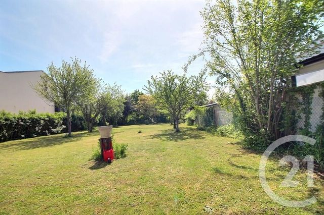 maison à vendre - 6 pièces - 170.0 m2 - ROSNY SOUS BOIS - 93 - ILE-DE-FRANCE - Century 21 Ricard Immobilier