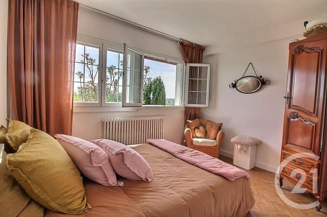 maison à vendre - 6 pièces - 170.0 m2 - ROSNY SOUS BOIS - 93 - ILE-DE-FRANCE - Century 21 Ricard Immobilier