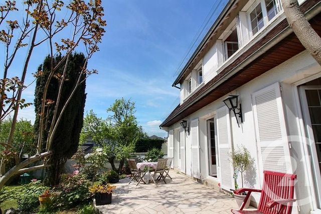 maison à vendre - 6 pièces - 170.0 m2 - ROSNY SOUS BOIS - 93 - ILE-DE-FRANCE - Century 21 Ricard Immobilier