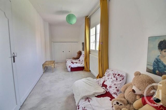 maison à vendre - 6 pièces - 170.0 m2 - ROSNY SOUS BOIS - 93 - ILE-DE-FRANCE - Century 21 Ricard Immobilier