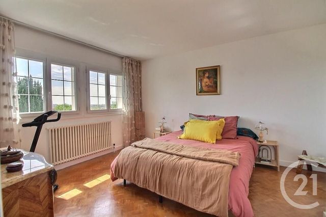 maison à vendre - 6 pièces - 170.0 m2 - ROSNY SOUS BOIS - 93 - ILE-DE-FRANCE - Century 21 Ricard Immobilier