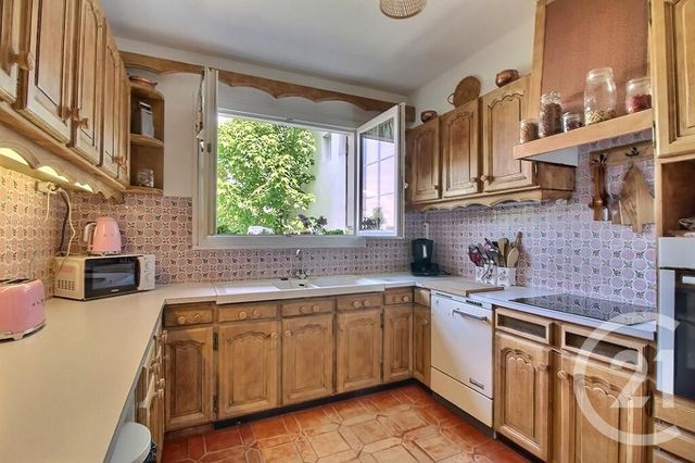 maison à vendre - 6 pièces - 170.0 m2 - ROSNY SOUS BOIS - 93 - ILE-DE-FRANCE - Century 21 Ricard Immobilier