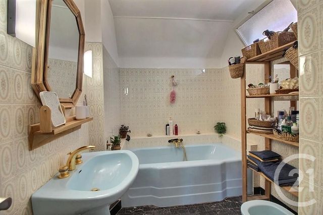 maison à vendre - 6 pièces - 170.0 m2 - ROSNY SOUS BOIS - 93 - ILE-DE-FRANCE - Century 21 Ricard Immobilier