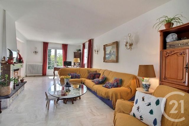 maison à vendre - 6 pièces - 170.0 m2 - ROSNY SOUS BOIS - 93 - ILE-DE-FRANCE - Century 21 Ricard Immobilier