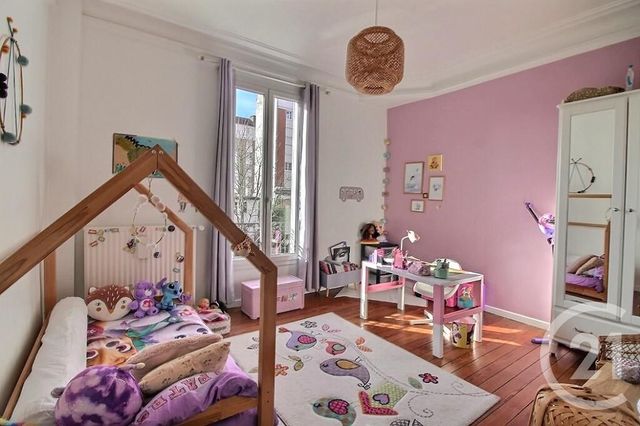 maison à vendre - 5 pièces - 126.0 m2 - ROSNY SOUS BOIS - 93 - ILE-DE-FRANCE - Century 21 Ricard Immobilier