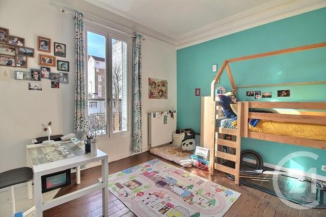 maison à vendre - 5 pièces - 126.0 m2 - ROSNY SOUS BOIS - 93 - ILE-DE-FRANCE - Century 21 Ricard Immobilier