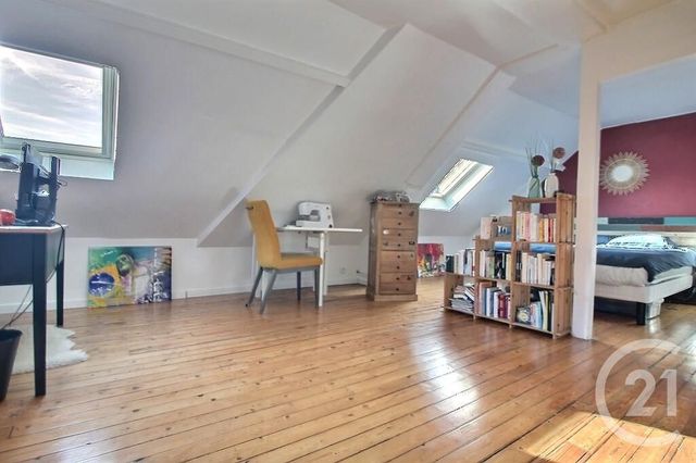 maison à vendre - 5 pièces - 126.0 m2 - ROSNY SOUS BOIS - 93 - ILE-DE-FRANCE - Century 21 Ricard Immobilier