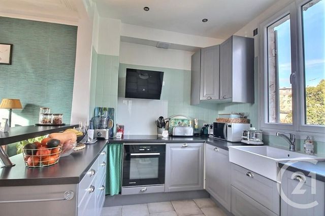 maison à vendre - 5 pièces - 126.0 m2 - ROSNY SOUS BOIS - 93 - ILE-DE-FRANCE - Century 21 Ricard Immobilier