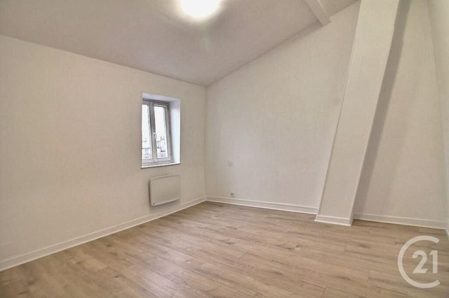 Appartement F4 à vendre - 4 pièces - 60.07 m2 - ROSNY SOUS BOIS - 93 - ILE-DE-FRANCE - Century 21 Ricard Immobilier