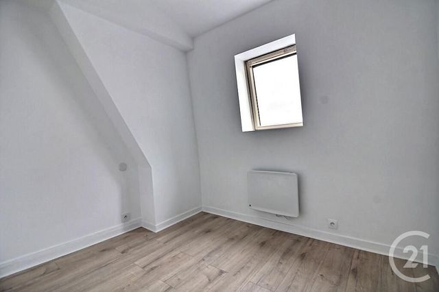 Appartement F4 à vendre - 4 pièces - 60.07 m2 - ROSNY SOUS BOIS - 93 - ILE-DE-FRANCE - Century 21 Ricard Immobilier