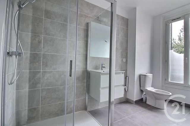 Appartement F3 à vendre - 3 pièces - 59.5 m2 - ROSNY SOUS BOIS - 93 - ILE-DE-FRANCE - Century 21 Ricard Immobilier