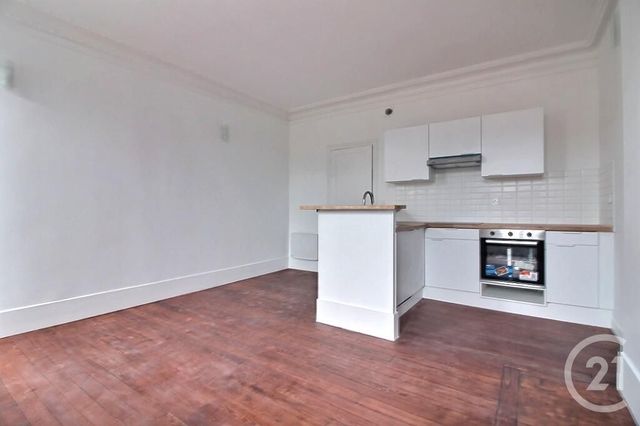 appartement - ROSNY SOUS BOIS - 93