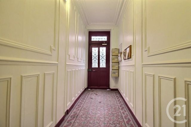 Appartement F3 à vendre - 3 pièces - 59.5 m2 - ROSNY SOUS BOIS - 93 - ILE-DE-FRANCE - Century 21 Ricard Immobilier