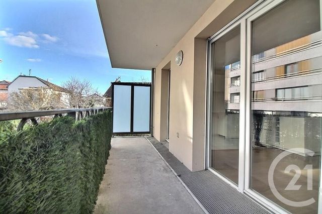 Appartement F2 à vendre - 2 pièces - 50.0 m2 - ROSNY SOUS BOIS - 93 - ILE-DE-FRANCE - Century 21 Ricard Immobilier