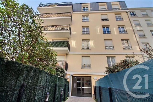 Appartement F2 à vendre - 2 pièces - 50.0 m2 - ROSNY SOUS BOIS - 93 - ILE-DE-FRANCE - Century 21 Ricard Immobilier