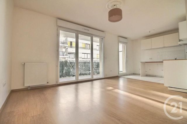 Appartement F2 à vendre ROSNY SOUS BOIS