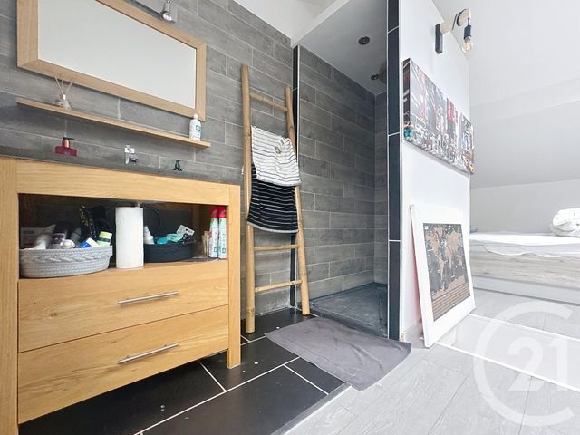 maison à vendre - 5 pièces - 155.0 m2 - ROSNY SOUS BOIS - 93 - ILE-DE-FRANCE - Century 21 Ricard Immobilier