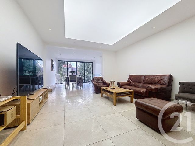 maison à vendre - 5 pièces - 155.0 m2 - ROSNY SOUS BOIS - 93 - ILE-DE-FRANCE - Century 21 Ricard Immobilier