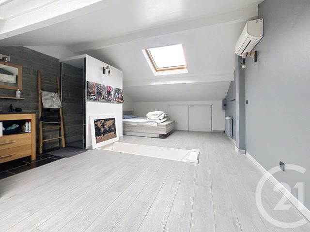 maison à vendre - 5 pièces - 155.0 m2 - ROSNY SOUS BOIS - 93 - ILE-DE-FRANCE - Century 21 Ricard Immobilier