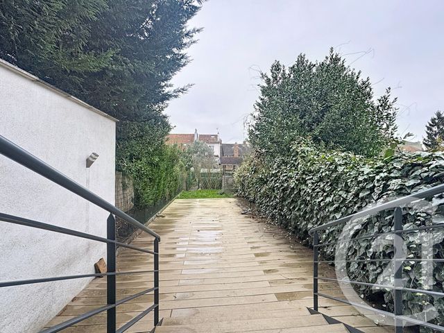 maison à vendre - 5 pièces - 155.0 m2 - ROSNY SOUS BOIS - 93 - ILE-DE-FRANCE - Century 21 Ricard Immobilier