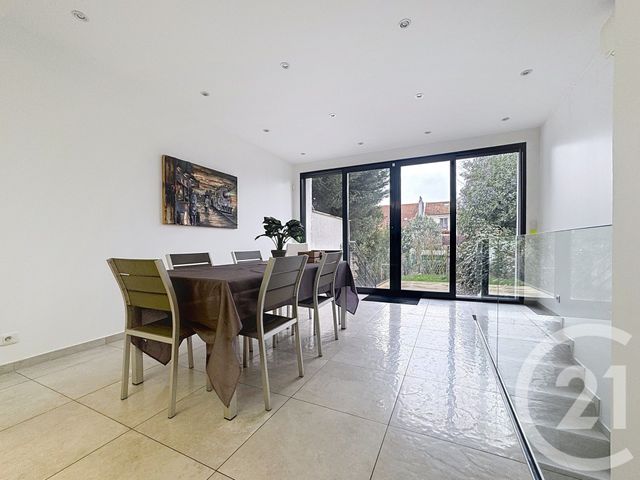 maison à vendre - 5 pièces - 155.0 m2 - ROSNY SOUS BOIS - 93 - ILE-DE-FRANCE - Century 21 Ricard Immobilier