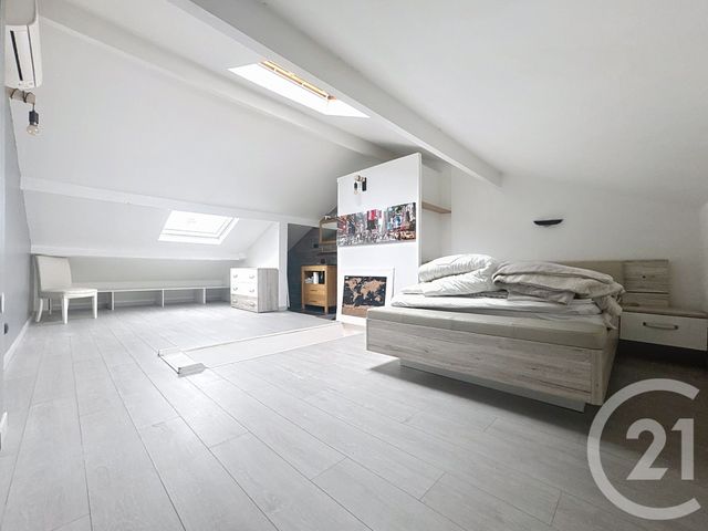 maison à vendre - 5 pièces - 155.0 m2 - ROSNY SOUS BOIS - 93 - ILE-DE-FRANCE - Century 21 Ricard Immobilier