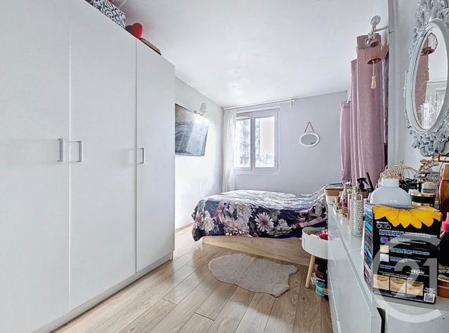 Appartement à vendre - 4 pièces - 67.0 m2 - ROSNY SOUS BOIS - 93 - ILE-DE-FRANCE - Century 21 Ricard Immobilier