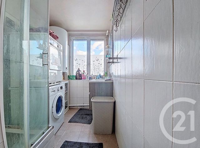 Appartement à vendre - 4 pièces - 67.0 m2 - ROSNY SOUS BOIS - 93 - ILE-DE-FRANCE - Century 21 Ricard Immobilier