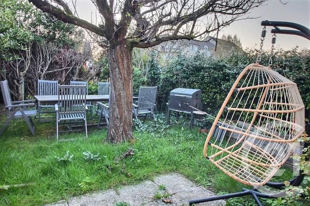 maison à vendre - 5 pièces - 108.0 m2 - VILLEPINTE - 93 - ILE-DE-FRANCE - Century 21 Ricard Immobilier