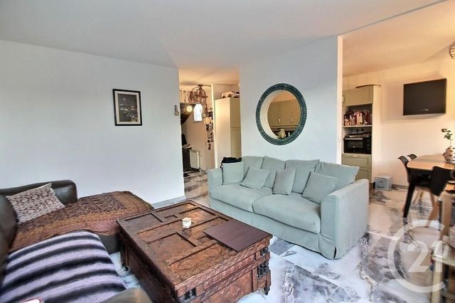 maison à vendre - 5 pièces - 108.0 m2 - VILLEPINTE - 93 - ILE-DE-FRANCE - Century 21 Ricard Immobilier