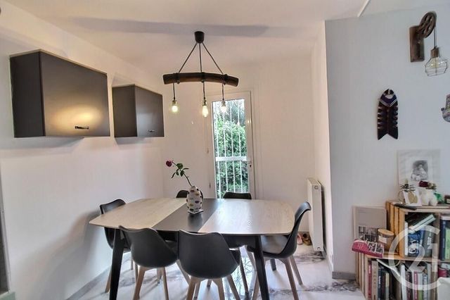 maison à vendre - 5 pièces - 108.0 m2 - VILLEPINTE - 93 - ILE-DE-FRANCE - Century 21 Ricard Immobilier