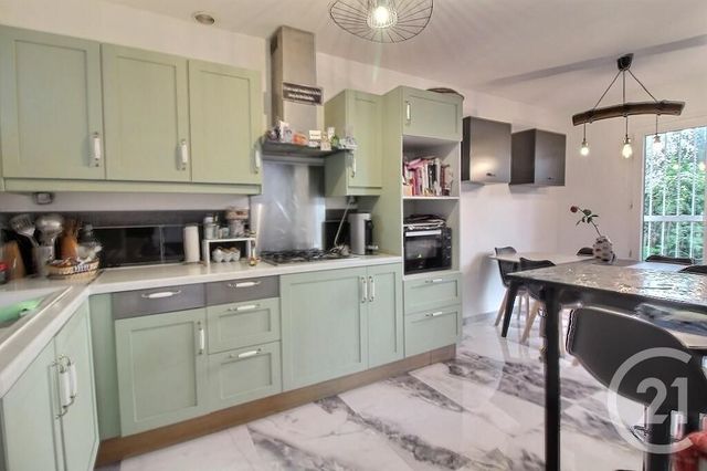 maison à vendre - 5 pièces - 108.0 m2 - VILLEPINTE - 93 - ILE-DE-FRANCE - Century 21 Ricard Immobilier