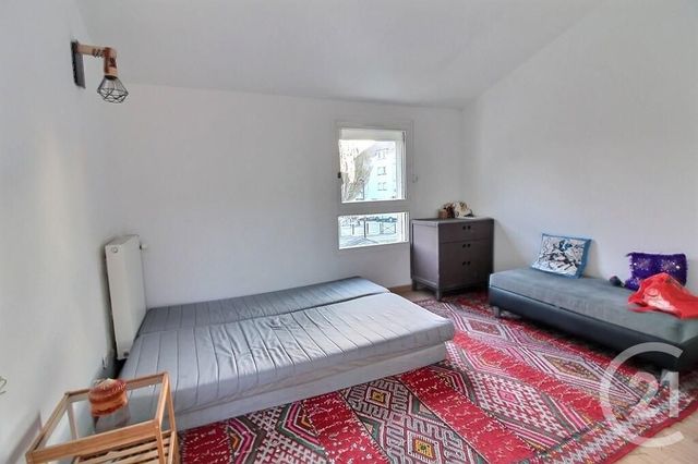 maison à vendre - 5 pièces - 108.0 m2 - VILLEPINTE - 93 - ILE-DE-FRANCE - Century 21 Ricard Immobilier